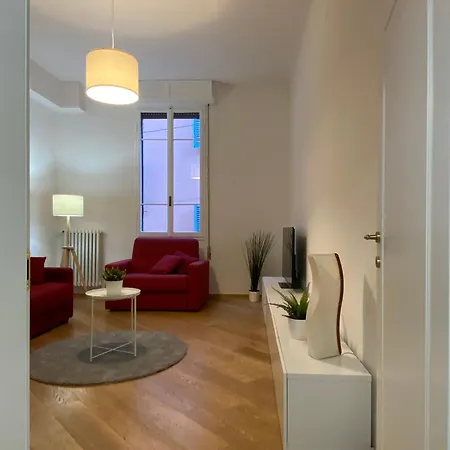 Porta Nova, By Short Holidays Appartement *