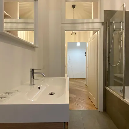 Appartement Porta Nova, By Short Holidays Bologna