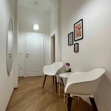 Appartement Porta Nova, By Short Holidays *