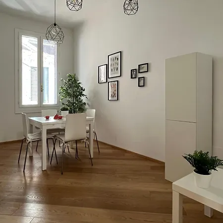 Appartement Porta Nova, By Short Holidays Bologna