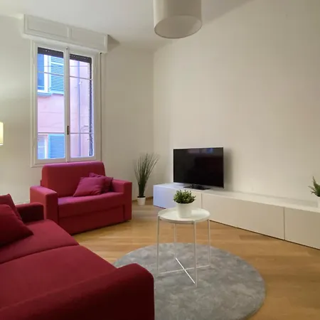 Porta Nova, By Short Holidays Appartamento Bologna