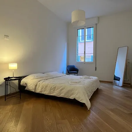 Porta Nova, By Short Holidays Appartamento