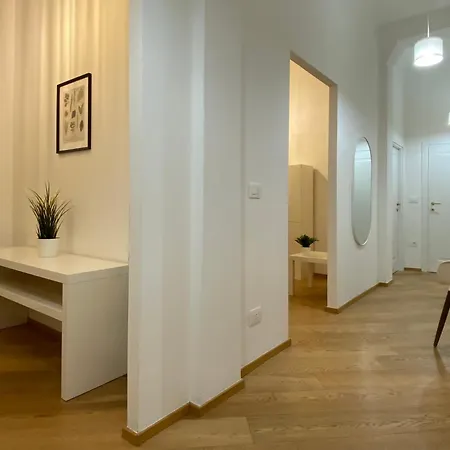 Porta Nova, By Short Holidays Appartamento Bologna